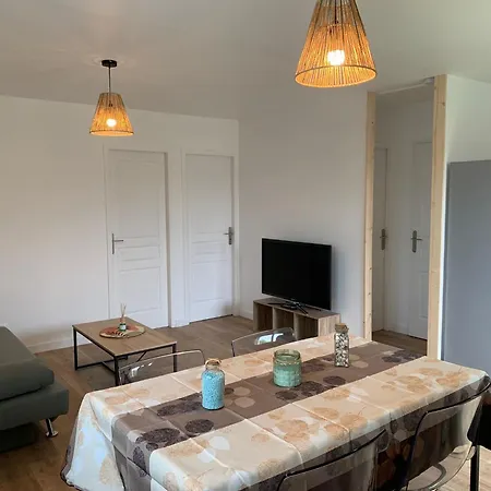 Valras Plage, Maison A 400m De La Holiday home