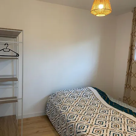 Holiday home Valras Plage, Maison A 400m De La